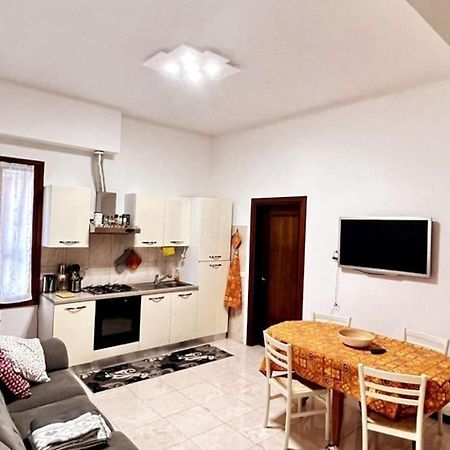 S.Elena Apartment Венеція Екстер'єр фото