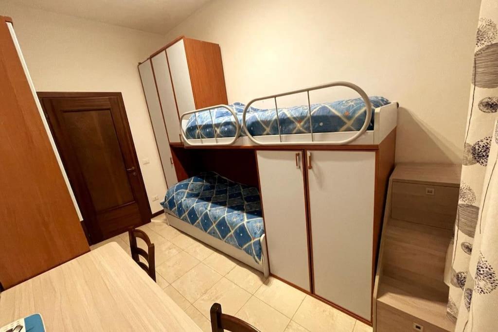 S.Elena Apartment Венеція Екстер'єр фото