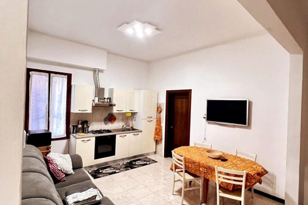 S.Elena Apartment Венеція Екстер'єр фото