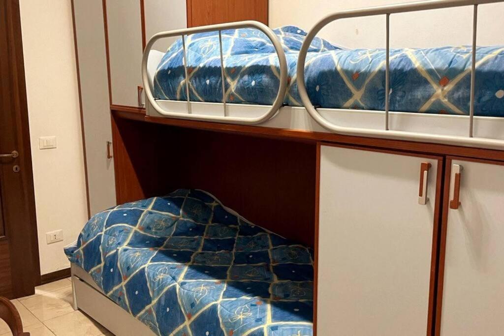 S.Elena Apartment Венеція Екстер'єр фото