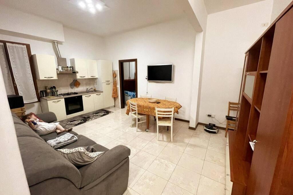 S.Elena Apartment Венеція Екстер'єр фото