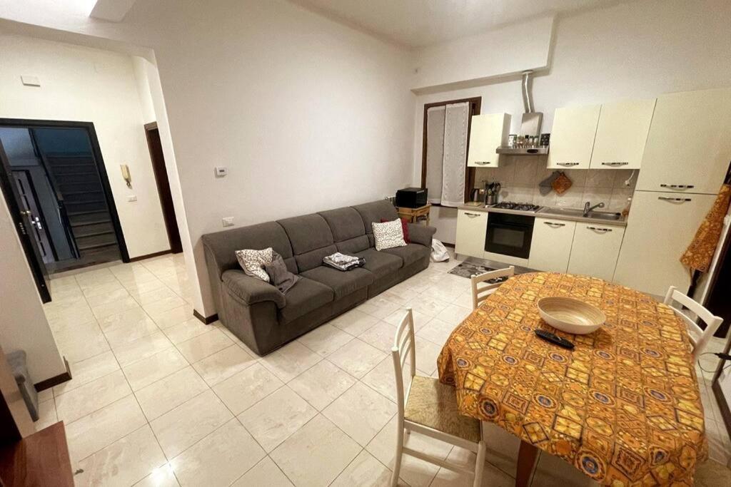 S.Elena Apartment Венеція Екстер'єр фото