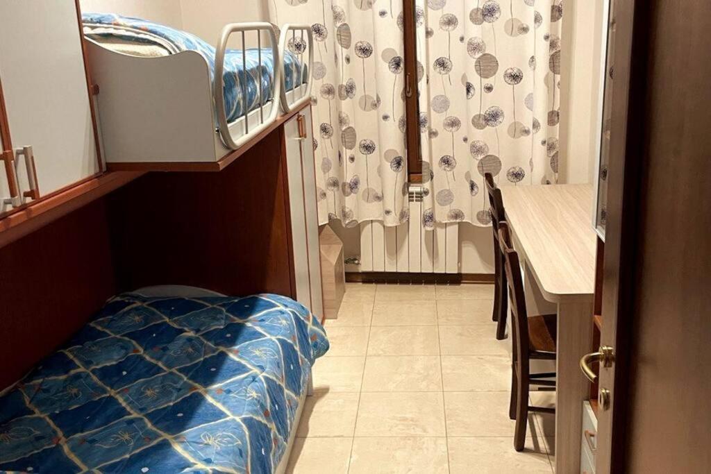 S.Elena Apartment Венеція Екстер'єр фото