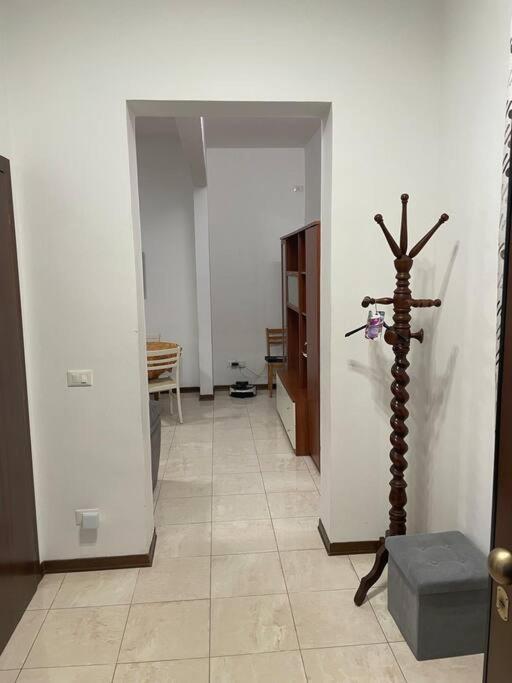 S.Elena Apartment Венеція Екстер'єр фото