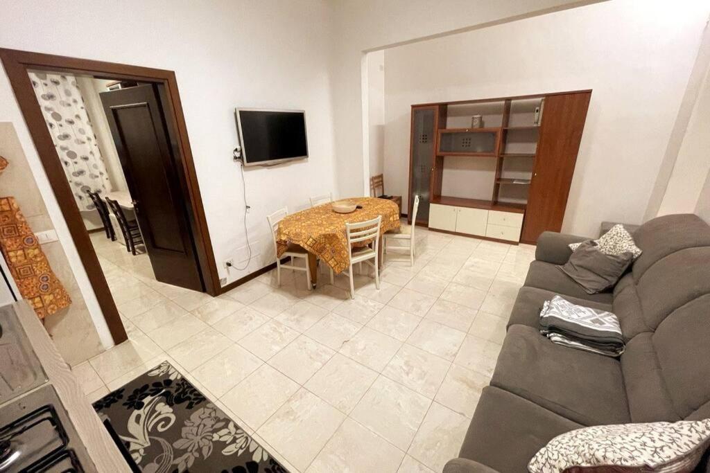 S.Elena Apartment Венеція Екстер'єр фото